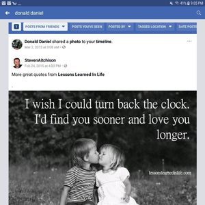 Meet your Posher, Jeannie